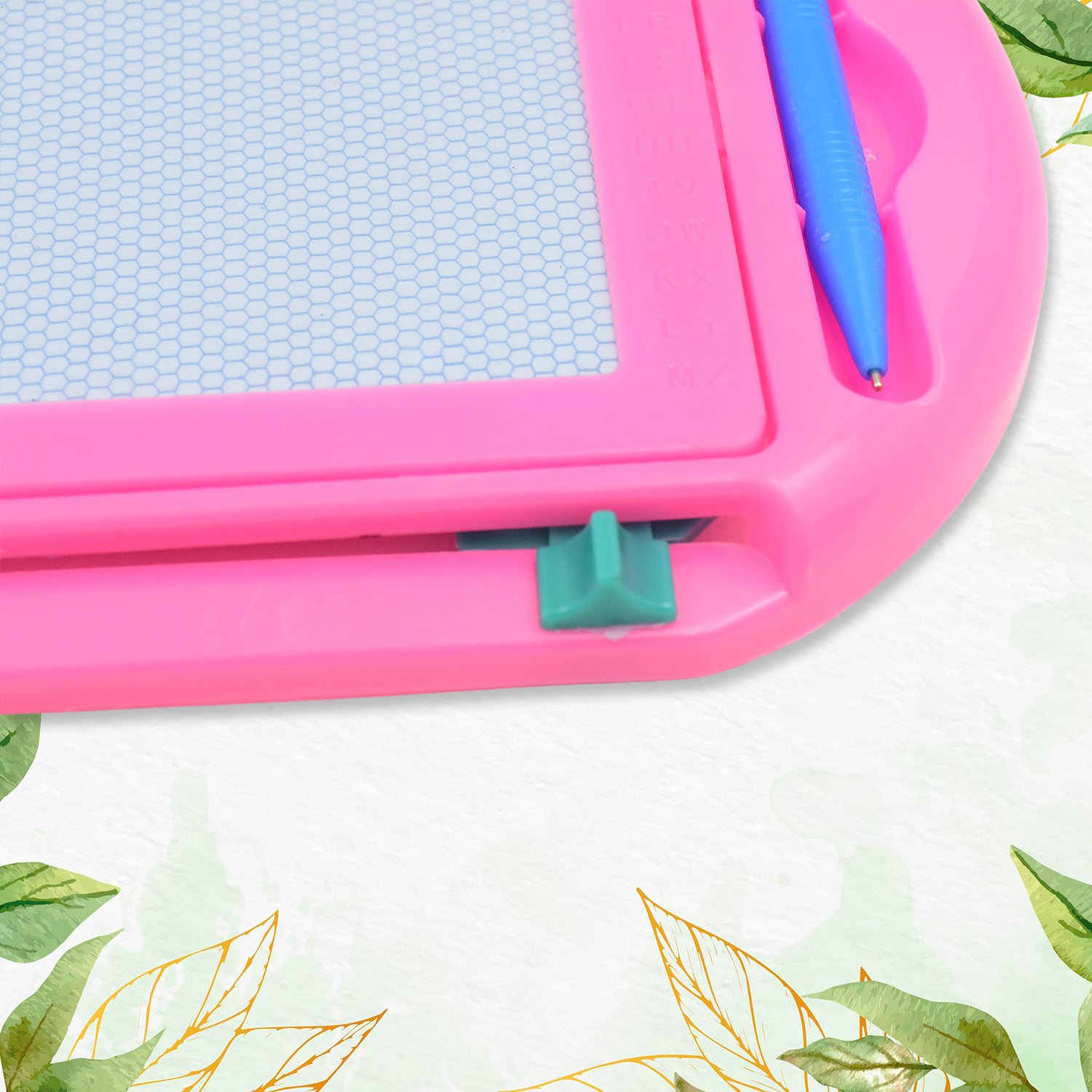 Frog Design Magic Sketch Slate Pad  Board (1 Pc  28  20 Cm) Frog Design Magic Sketch Slate Pad  Board (1 Pc  28  20 Cm)